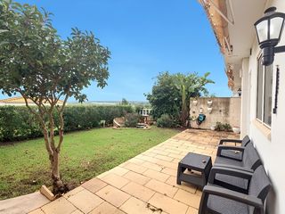 Appartement  Calle baladres;coves noves. Magnífico apartamento en planta baja con garaje en coves noves