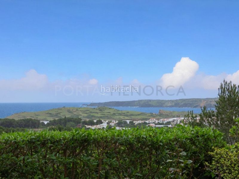 Foto 325e99a4-5bbc-4113-bc88-6440dbfcca75. Apartament amb aparcament a Coves Noves Es Mercadal