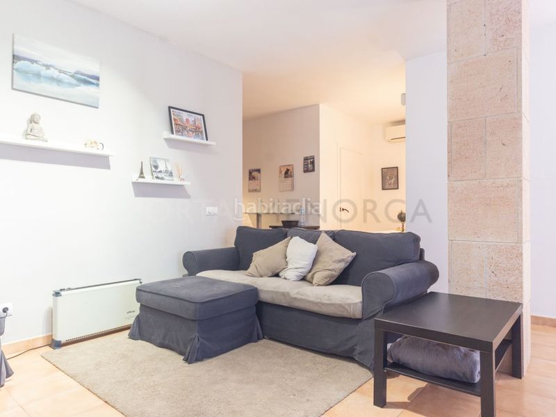 Foto 38e1f6fd-ffc3-43d3-81f6-460781db2858. Apartament amb aparcament a Coves Noves Es Mercadal