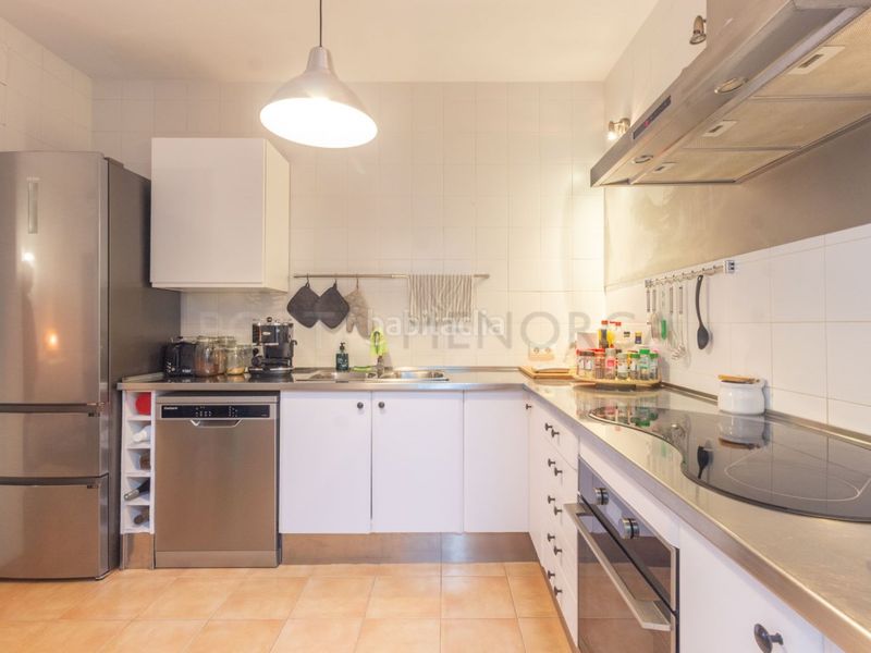 Foto 3a468a23-bf89-4f2b-8d17-6884aad2087f. Apartament amb aparcament a Coves Noves Es Mercadal