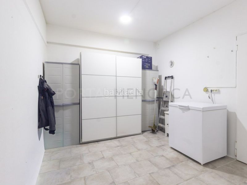 Foto 3e252c82-d75d-43cb-ac8a-f03e363eb2d7. Apartament amb aparcament a Coves Noves Es Mercadal