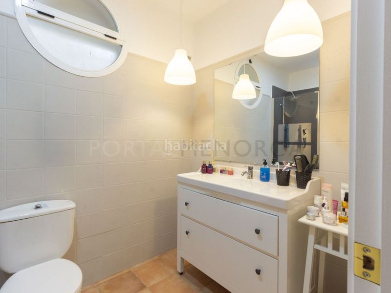 Foto 7684cb22-de80-43fc-886e-ab899f4cfc5c. Apartament amb aparcament a Coves Noves Es Mercadal