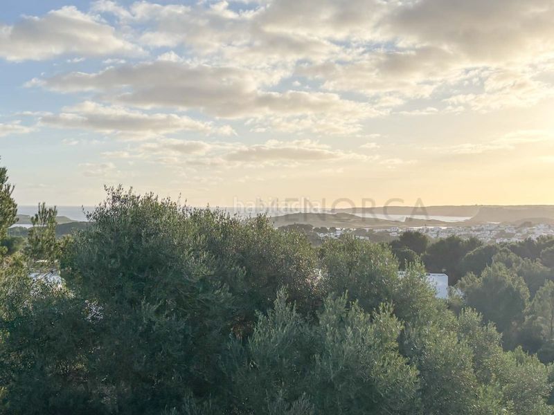 Foto c4beb9d5-aa07-4e3b-bb8d-23d7613c424e. Apartament amb aparcament a Coves Noves Es Mercadal