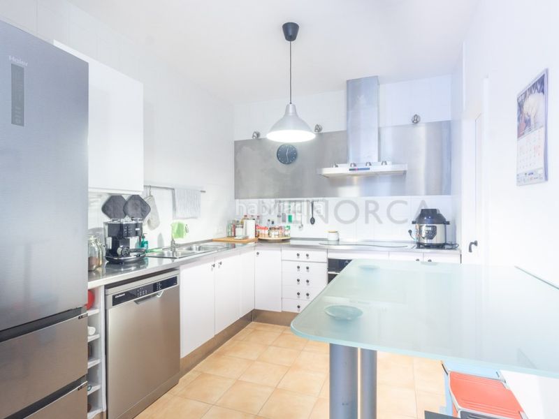 Foto da885d09-48f1-4562-9cba-1f401846209b. Apartament amb aparcament a Coves Noves Es Mercadal