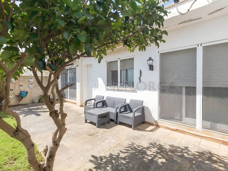 Foto e6652369-de7f-49d3-b5b5-51525a88be5e. Apartament amb aparcament a Coves Noves Es Mercadal