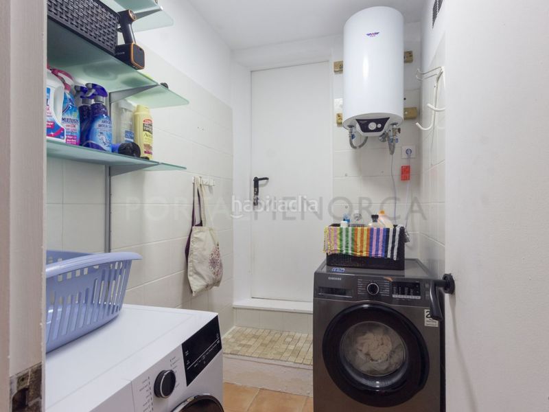 Foto f9d9ac1a-82a4-4729-b149-f4b22cdce323. Apartament amb aparcament a Coves Noves Es Mercadal