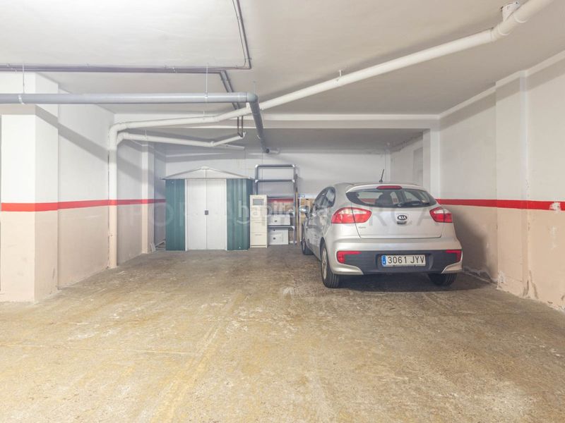 Foto ff43b233-4554-466c-8c03-243cad589be5. Apartament amb aparcament a Coves Noves Es Mercadal