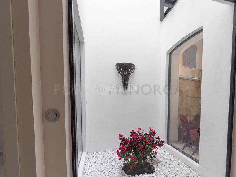 Foto a9db812e-8745-492f-93f2-31065c20b268. Casa a Centre Històric Maó / Mahón