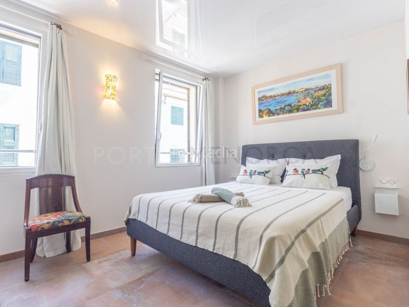 Foto b3975df5-4619-4715-a142-9e33dac8d217. Casa a Centre Històric Maó / Mahón