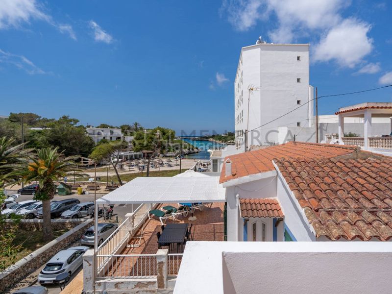 Foto 015b1994-b856-4374-944a-42fbadbed172. Apartament a Cala Blanca Ciutadella de Menorca