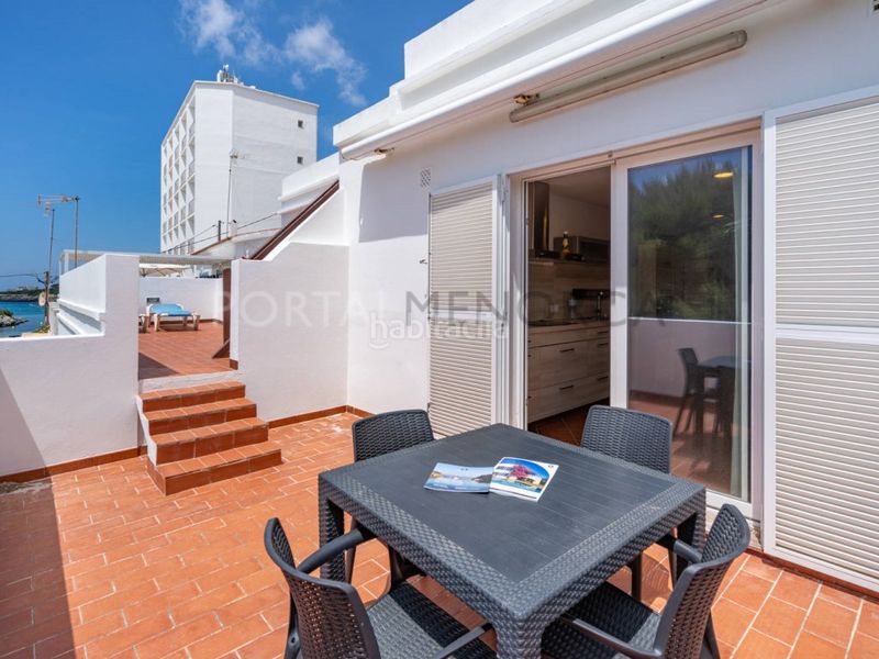 Foto 17a1ae70-066b-4330-983d-d67939727a38. Apartament a Cala Blanca Ciutadella de Menorca