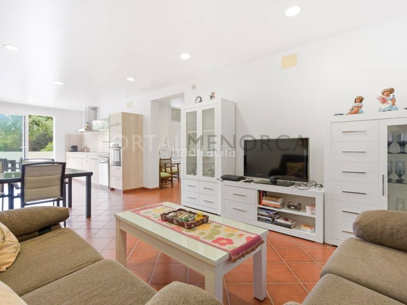 Foto 24d6157e-68b8-410e-8ca4-ea35daeb007b. Apartament a Cala Blanca Ciutadella de Menorca
