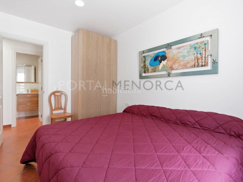 Foto 267a2cbf-4a0d-4813-b24c-0faeee38cd33. Apartament a Cala Blanca Ciutadella de Menorca