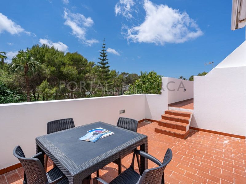 Foto 330c340a-afdb-4fba-9a04-b26cd0e6dc45. Apartament a Cala Blanca Ciutadella de Menorca