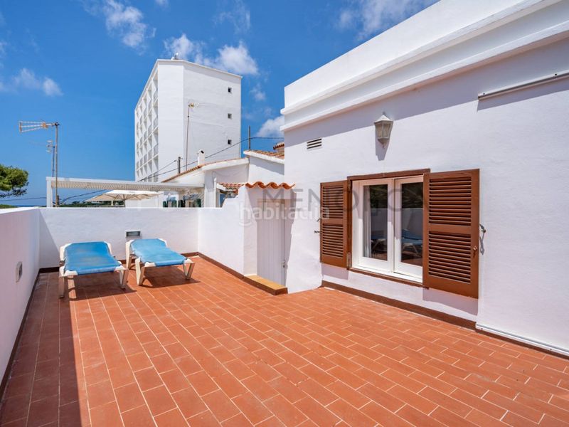 Foto 378d5906-dfbe-4b0c-b734-7917c76f2da3. Apartament a Cala Blanca Ciutadella de Menorca