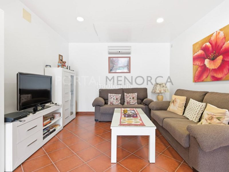 Foto 4fa50310-c4f2-4b62-a451-e2a7d00a5fe0. Apartament a Cala Blanca Ciutadella de Menorca