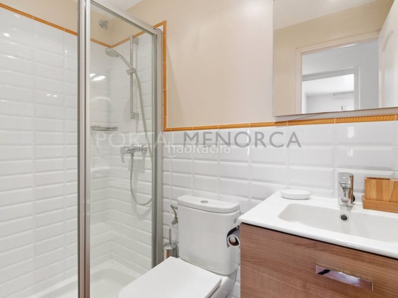 Foto 61567a0e-6384-4612-a78f-0e85574886d8. Apartament a Cala Blanca Ciutadella de Menorca