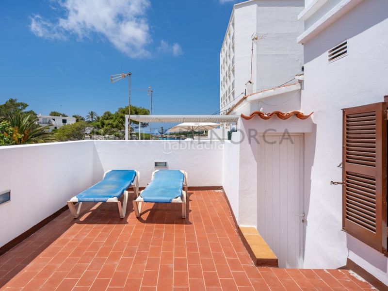 Foto 68f376cb-e6cd-4fb1-8293-12c0f300dd06. Apartament a Cala Blanca Ciutadella de Menorca
