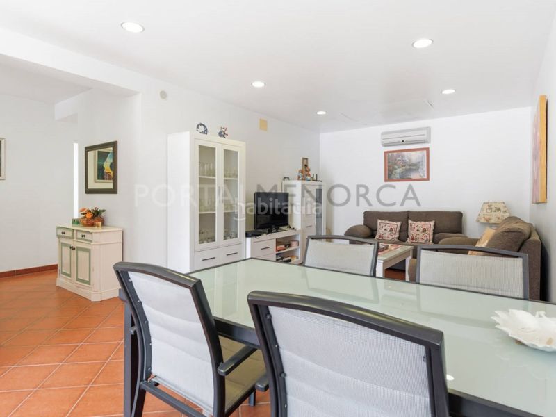 Foto 7bd26511-1b9c-4f9c-b43e-ee0a035a03db. Apartament a Cala Blanca Ciutadella de Menorca