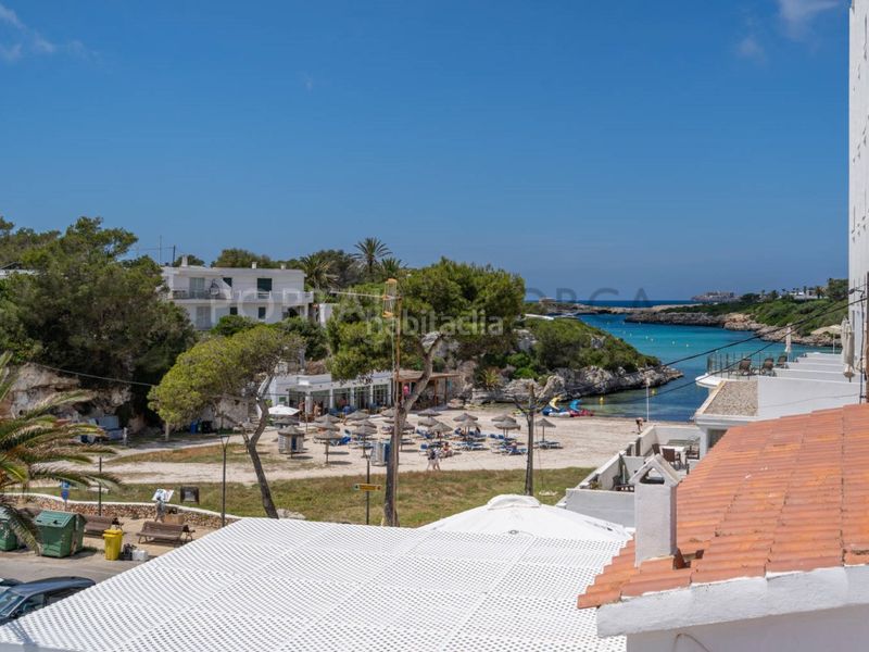Foto 7d536455-e244-4be8-9e43-ad11c7f1ead6. Apartament a Cala Blanca Ciutadella de Menorca
