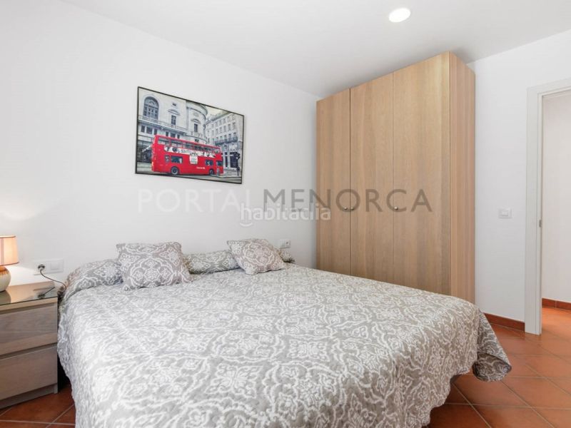 Foto 7ed4b0f1-eedd-4157-958f-bd2bab48f33f. Apartament a Cala Blanca Ciutadella de Menorca