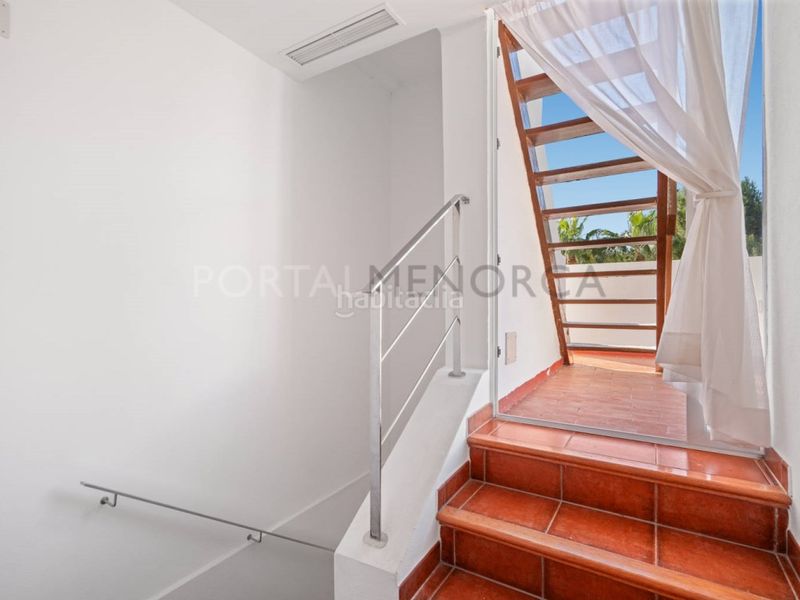 Foto 8422ac5d-68ac-4644-9a9d-5df7b8de4640. Apartament a Cala Blanca Ciutadella de Menorca