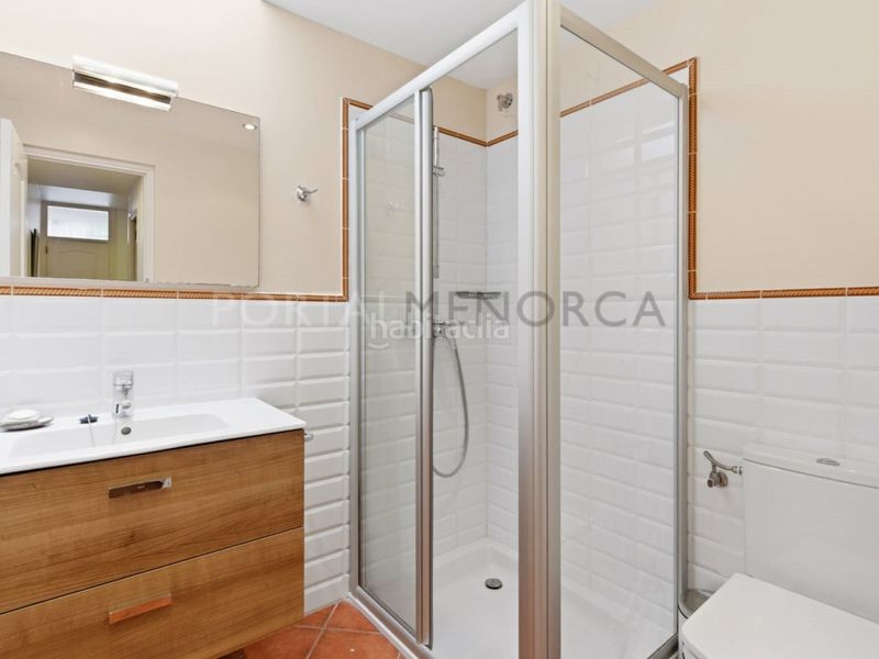 Foto 84de2619-10d1-4b28-b97d-11c5aebab5e6. Apartament a Cala Blanca Ciutadella de Menorca