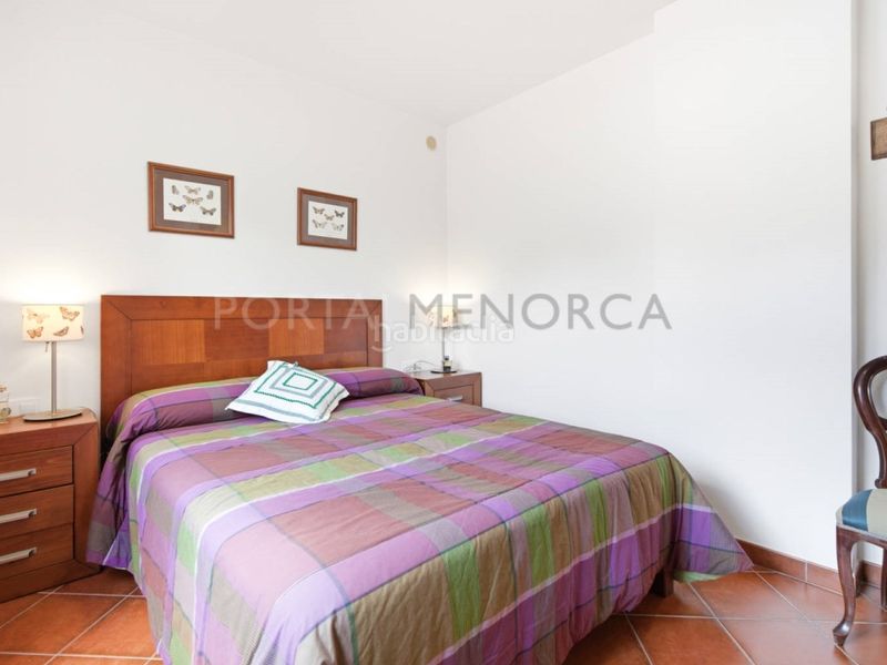 Foto 893c1a17-fae5-4686-a80b-fddbcaba66aa. Apartament a Cala Blanca Ciutadella de Menorca