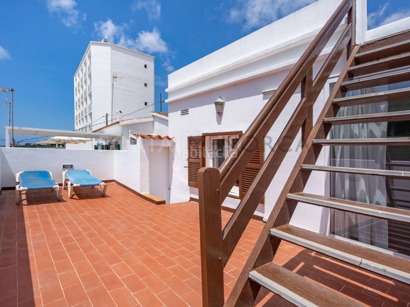Foto 8c9a798a-f465-4612-9825-8f5f9d4afc72. Apartament a Cala Blanca Ciutadella de Menorca