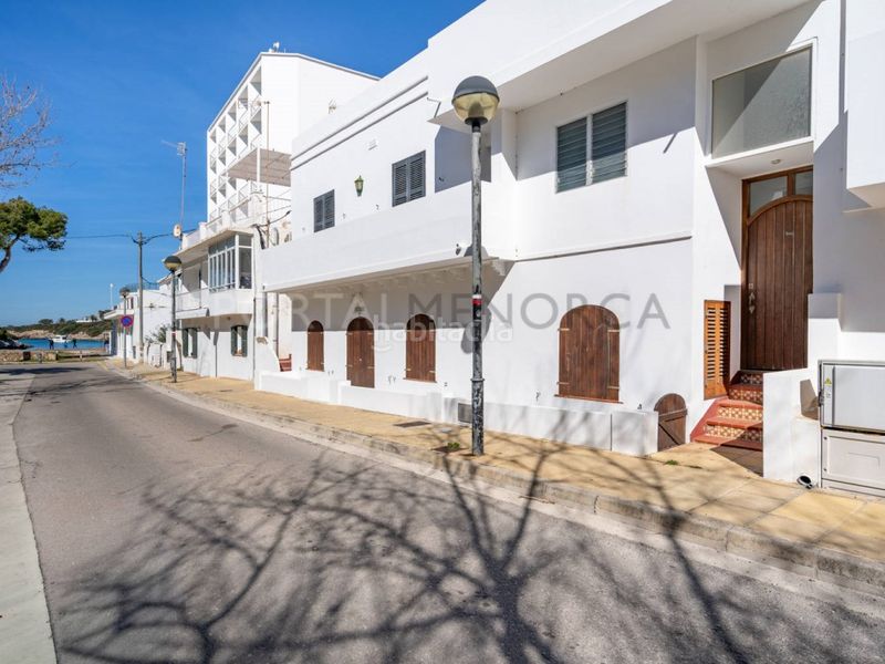 Foto 9bdfc3a3-b8f9-4472-87bf-5e4367265aa6. Apartament a Cala Blanca Ciutadella de Menorca