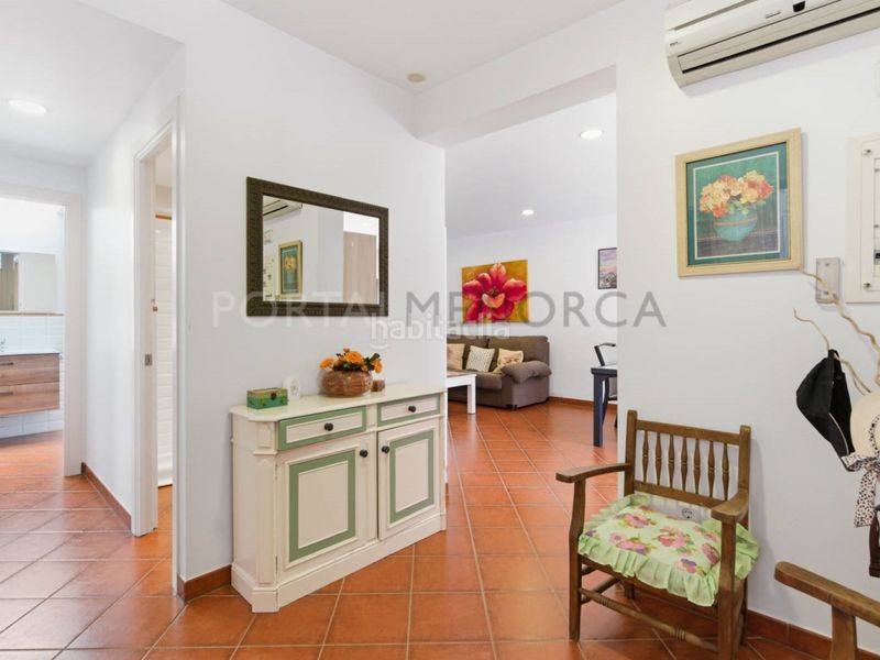 Foto 9c70996f-afeb-496d-b58c-3f0a8bb0136f. Apartament a Cala Blanca Ciutadella de Menorca