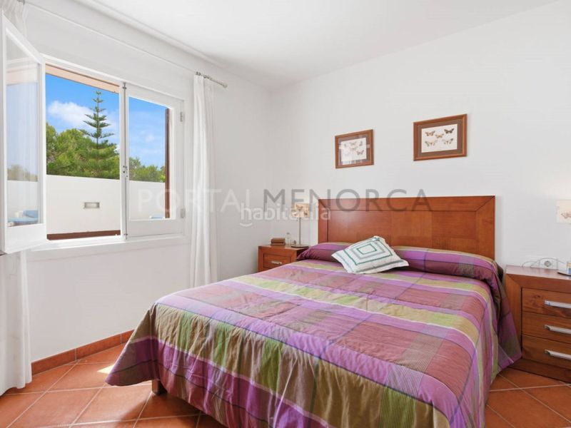 Foto 9d1cb659-3edb-46d3-b194-e0b307a2f21c. Apartament a Cala Blanca Ciutadella de Menorca