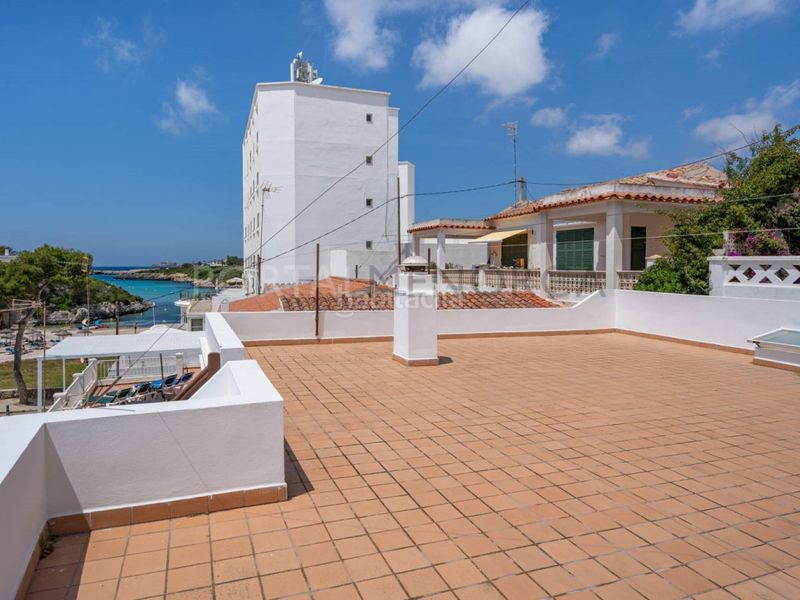Foto a8909b24-e161-450e-8c16-895afc3ab388. Apartament a Cala Blanca Ciutadella de Menorca