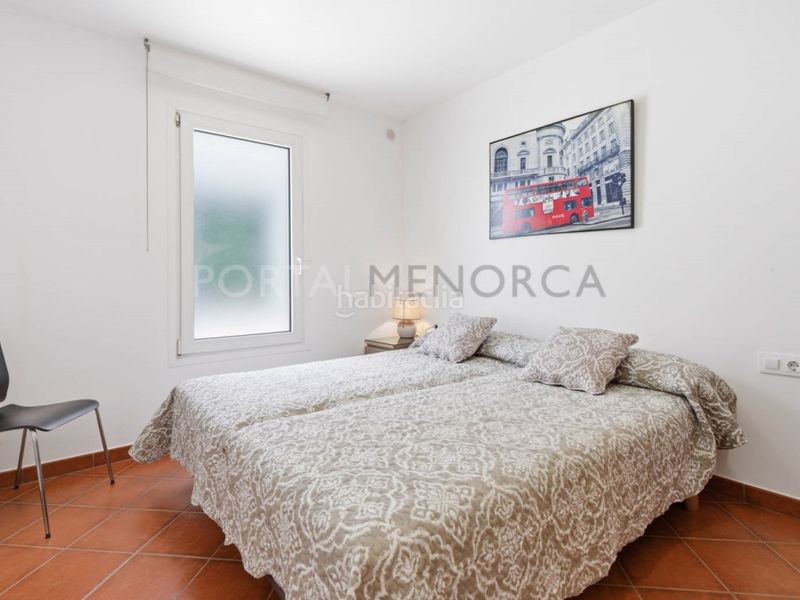 Foto aff3c73b-ae7c-401f-9953-8c3254c25e9a. Apartament a Cala Blanca Ciutadella de Menorca
