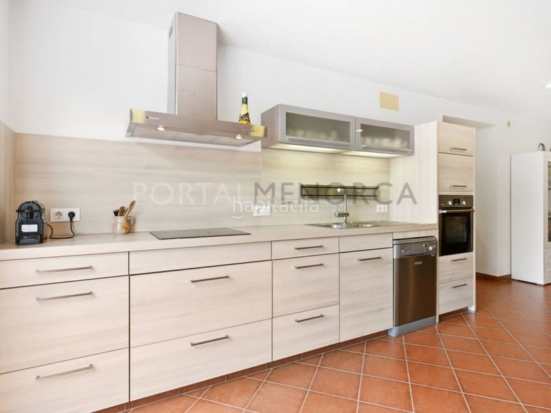 Foto b8d2c43d-a5dc-4d50-8685-324a3867c6be. Apartament a Cala Blanca Ciutadella de Menorca