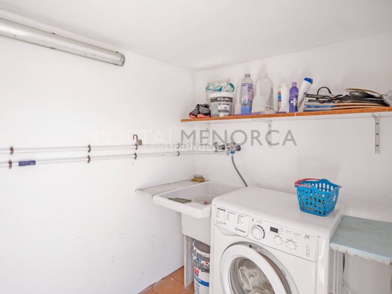 Foto d2cde250-536e-45d5-b151-139bf87d7d19. Apartament a Cala Blanca Ciutadella de Menorca