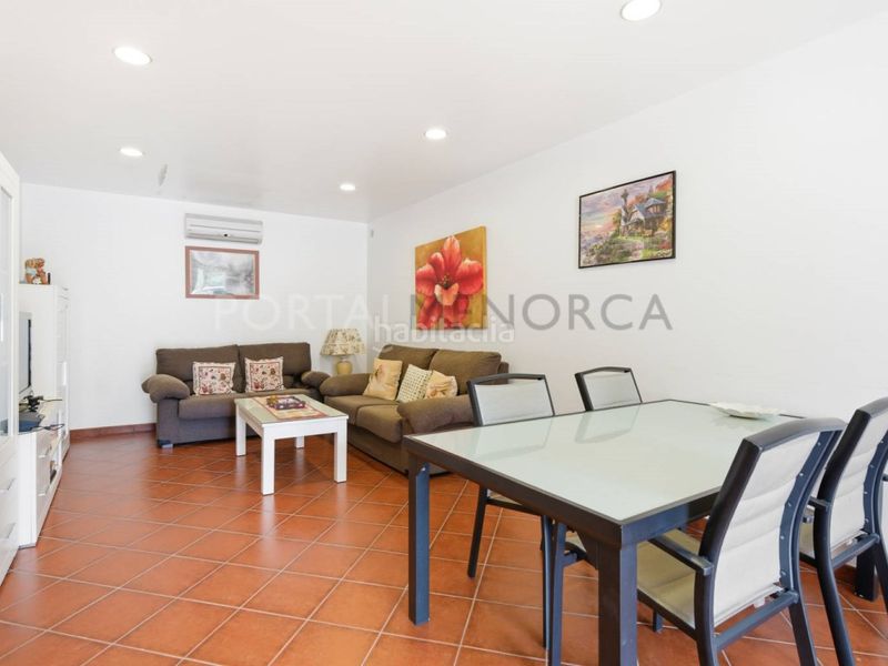 Foto d8bf1c94-c183-44c8-ac1b-3bde29065ee0. Apartament a Cala Blanca Ciutadella de Menorca