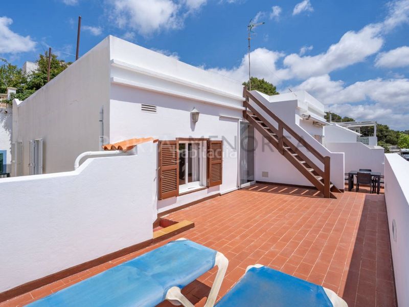 Foto dddf2d52-f0c5-48ce-a6fb-206f7364a6bc. Apartament a Cala Blanca Ciutadella de Menorca