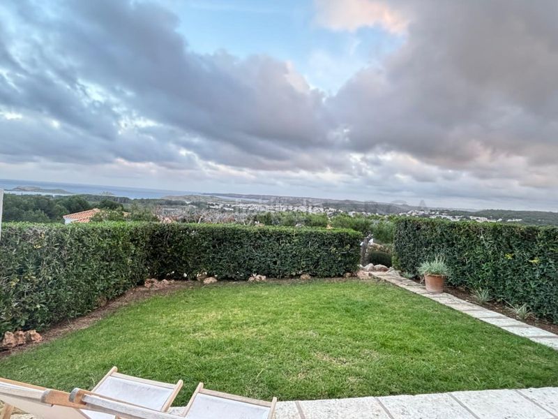 Foto 00dfdcdf-f522-4da8-80ca-9d700843ad1a. Apartament amb aparcament a Coves Noves Es Mercadal