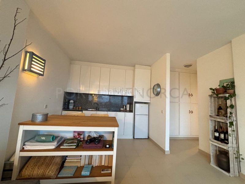 Foto 2c47141b-2374-474e-b87a-b914f71ceb4e. Apartament amb aparcament a Coves Noves Es Mercadal