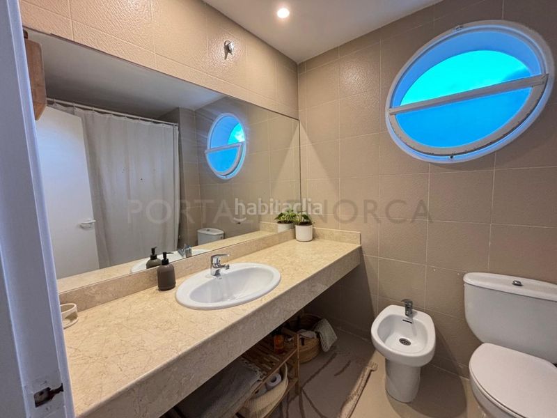 Foto a354d418-4fc7-4956-9d50-8a575a9cf0ef. Apartament amb aparcament a Coves Noves Es Mercadal