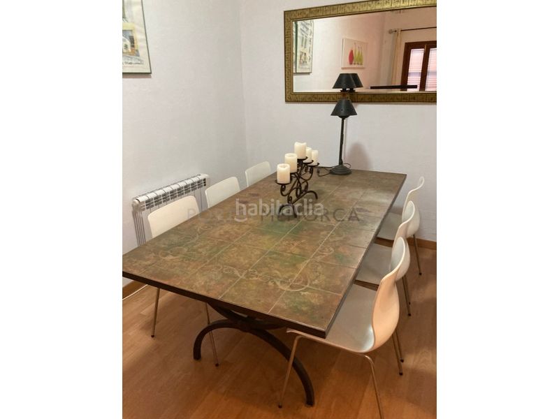 Foto bfbacda3-33ce-40b1-b073-1c0e974091a1. Pis a Santa Anna-Sol de l´Est Es Castell
