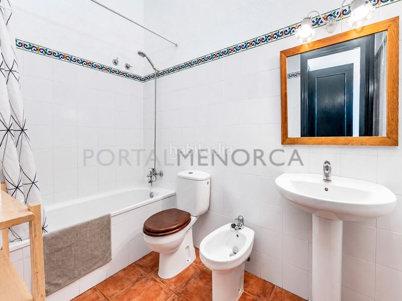 Foto aa5f4aca-7961-4897-9a26-12a70e4ef333. Xalet a Biniancolla-Punta Prima Sant Lluís