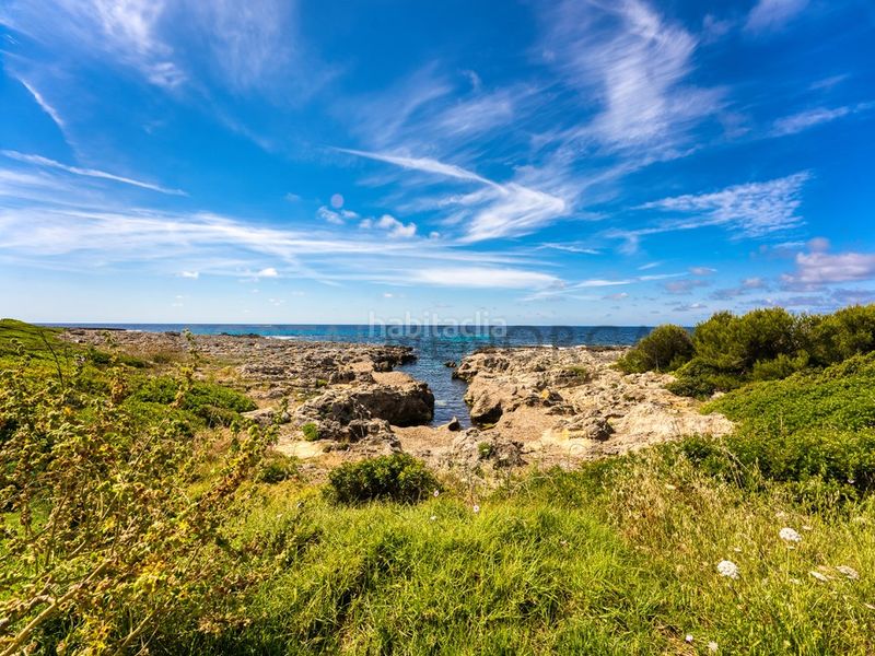Foto ba1d6e67-ea4a-4b89-8c36-83865fba0389. Xalet a Biniancolla-Punta Prima Sant Lluís