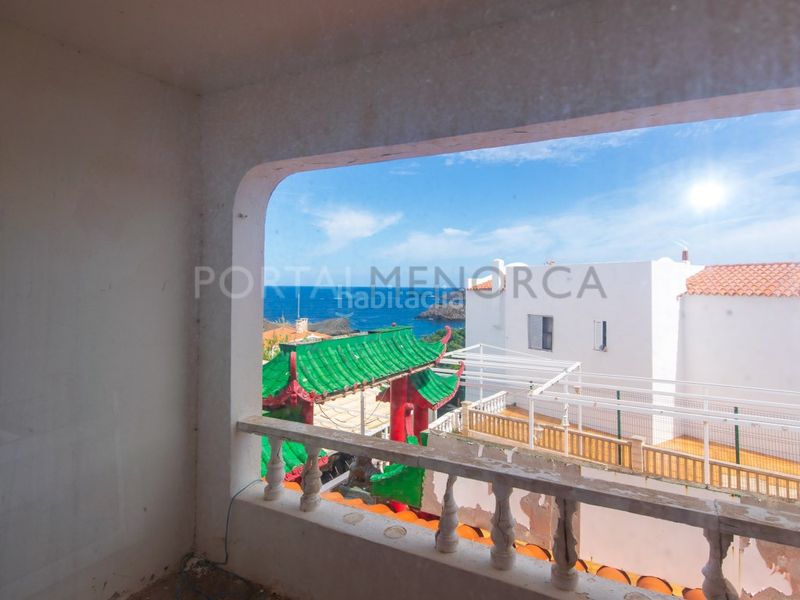 Foto 4dc0981b-bd60-4e7d-9090-e34e1b4c3f07. Business premise in Arenal d´en Castell Es Mercadal