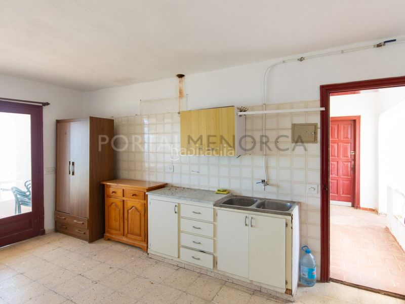Foto 7f2dde12-e2c9-4e98-bdc4-ae467117cbb0. Business premise in Arenal d´en Castell Es Mercadal
