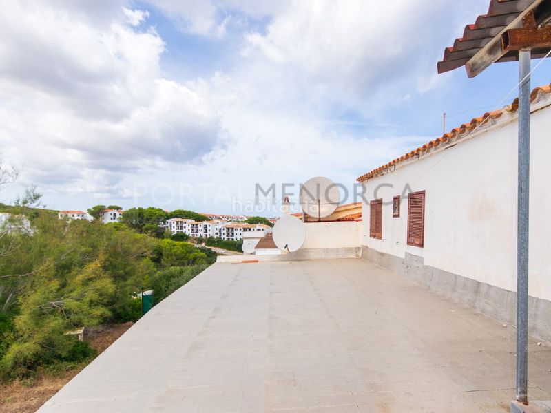 Foto a1a9ebc9-be26-4310-8226-3bef16d939d2. Business premise in Arenal d´en Castell Es Mercadal