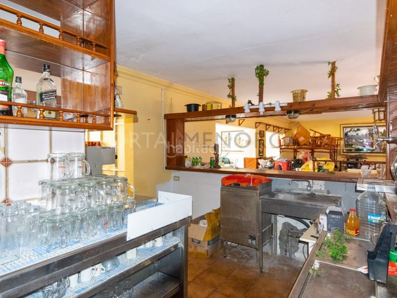 Foto b02fea8e-c7eb-4fbe-8264-396fa7ad991f. Business premise in Arenal d´en Castell Es Mercadal