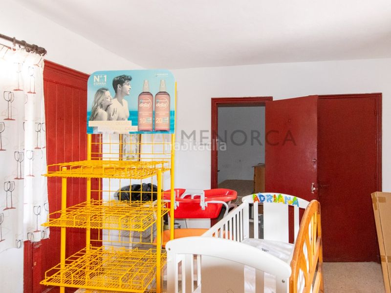 Foto c2139824-ef2d-4d90-bc20-960ebb62ac77. Business premise in Arenal d´en Castell Es Mercadal