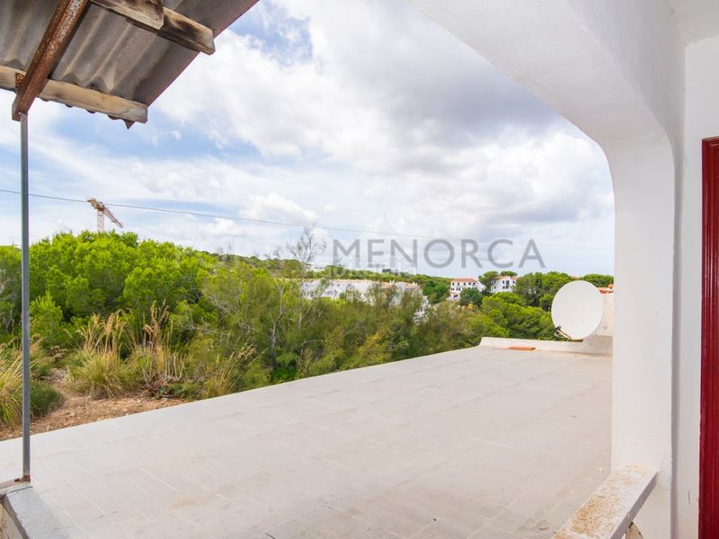Foto ce5918b7-bcff-4bd1-b76f-f29e6ca9076f. Business premise in Arenal d´en Castell Es Mercadal